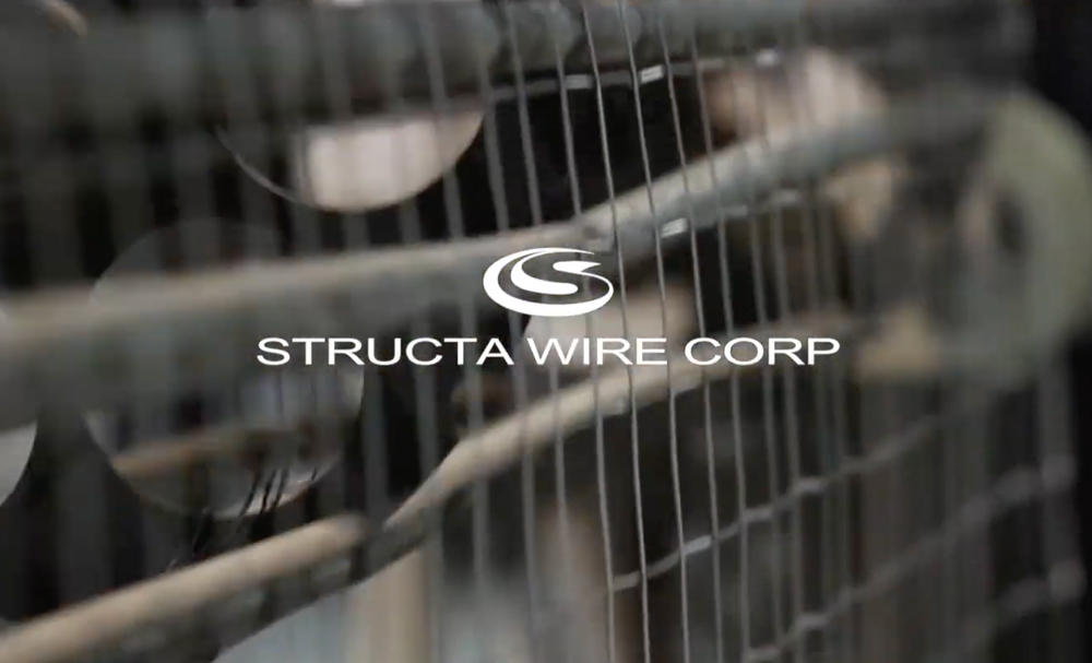 About Structa Wire