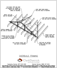 Overbuild Framing