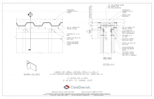 how - 2 hr w/ 1/2" Deflection Gap - rt2-1-ud-1