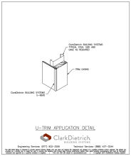 U-Trim Application Detail