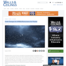 rainscreens for plaster