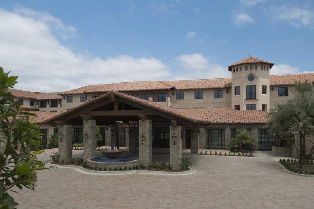 Inn at Mission–San Juan Capistrano-Image2