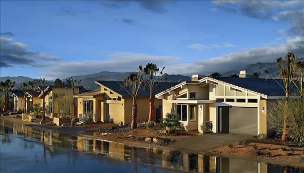 Beazer Homes Vermillion-1