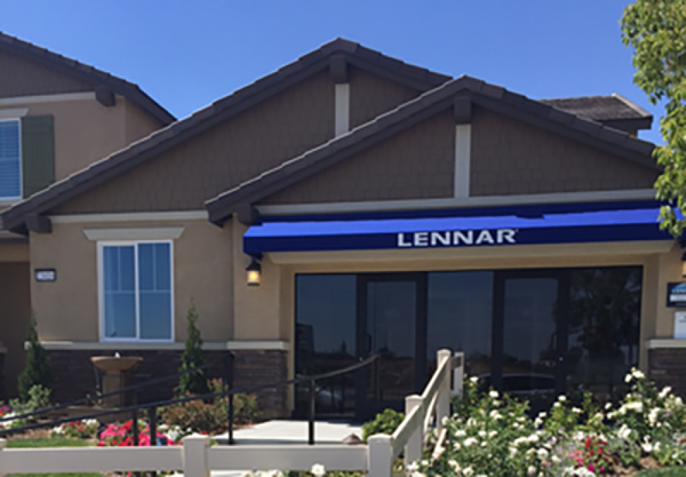 Lennar