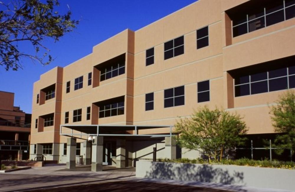 Mayo Sleep  Center-1