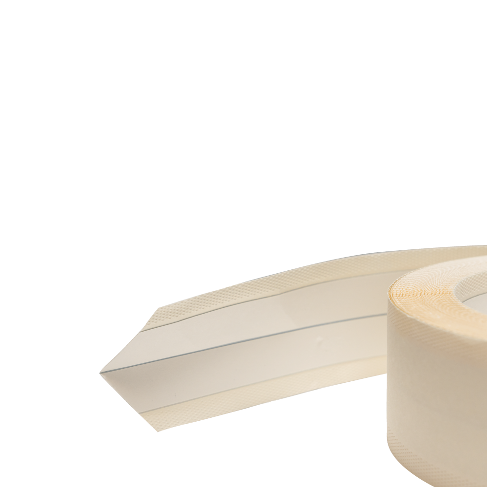 Pro-Flex 300 tape end