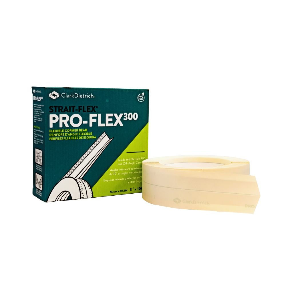 Pro-Flex 300 box only